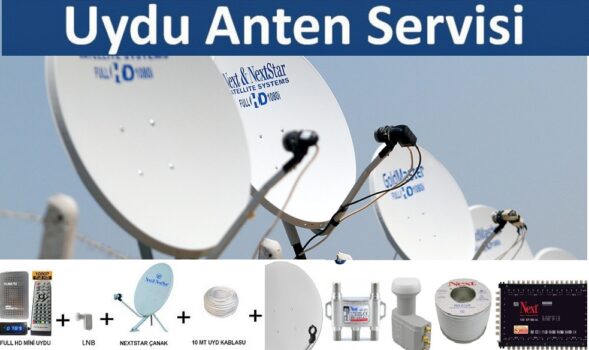 Daday Antenci